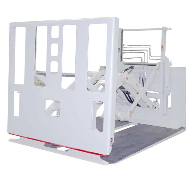 EMPUJADOR / PUSH PULL